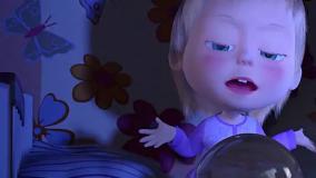 کارتون ماشا و میشا