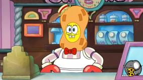 برنامه کودک باب اسفنجی؛ کارتون باب اسفنجی دوبله فارسی؛ دانلود انیمیشن باب اسفنجی