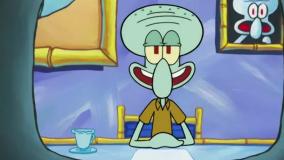 باب اسفنجی دوبله فارسی طولانی - کارتون باب اسفنجی جدید خنده دار دید حساس