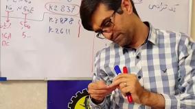 تفاوت دستگاه جوش ماسفت و  وای جی بی تی