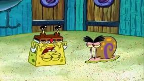 دانلود کارتون باب اسفنجی جدید دوبله فارسی