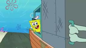 کارتون باب اسفنجی جدید / کارتون باب اسفنجی دوبله فارسی ( انیمیشن باب اسفنجی)