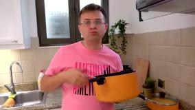 راما و دیانا قسمت 46 | خونه جدید دیانا و روما