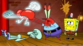 باب اسفنجی جدید دوبله فارسی، دانلود کارتون باب اسفنجی؛ انیمیشن باب اسفنجی