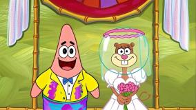 باب اسفنجی دوبله فارسی-باب اسفنجی جدید-کارتون باب اسفنجی-انیمیشن باب اسفنجی