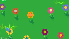 قصه شنگول منگول حبه انگور - کارتون جدید - قصه داستان کودکانه