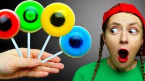 چالش جدید - چالش خوراکی طولانی- چالش موکبانگ - چالش خنده دار - چالش غذایی