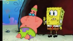 کارتون باب اسفنجی جدید دوبله فارسی طولانی 1ساعته