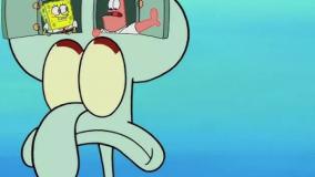 انیمیشن باب اسفنجی ؛ باب اسفنجی دوبله فارسی . باب اسفنجی جدید , باب اسفنجی