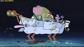 جدیدترین قسمت باب اسفنجی 2025 | فصل 16 قسمت 1