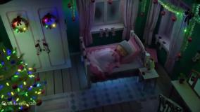 دانلود کارتون ماشا و میشا / انیمیشن جذاب ماشا و خرسی / ماشا و میشا