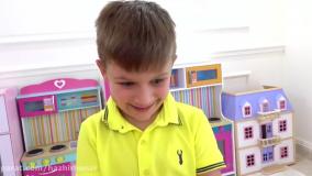 دیانا و روما قسمت جدید طولانی