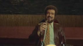 فیلم کمدی پرطرفدار کوکتل مولوتف