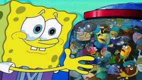 باب اسفنجی دوبله فارسی ، انیمیشن باب اسفنجی ؛ باب اسفنجی جدید , باب اسفنجی