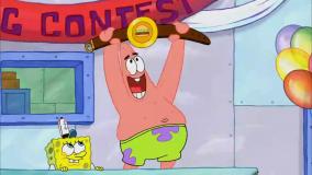 باب اسفنجی /انیمیشن باب اسفنجی /کارتون باب اسفنجی جدید دوبله فارسی