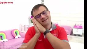 دیانا و روما دوبله فارسی جدید