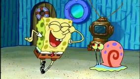 باب اسفنجی دوبله فارسی . انیمیشن باب اسفنجی ، باب اسفنجی , کارتون باب اسفنجی