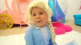 روما و دیانا در دیانا شو قسمت جدید