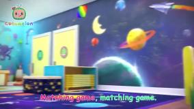 برنامه کودک کوکوملون؛ دانلود کارتون جدید کوکوملون؛ کارتون آموزشی کوکوملون