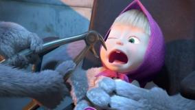 انیمیشن ماشا و خرسی ـ کارتون ماشا و میشا ـ برنامه کودک ماشا و میشا جدید