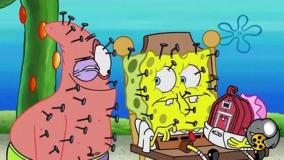 انیمیشن باب اسفنجی دوبله فارسی، برنامه کودک باب اسفنجی، کارتون باب اسفنجی