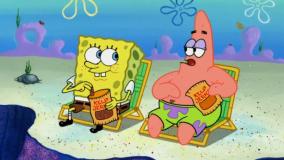 برنامه کودک باب اسفنجی؛ کارتون باب اسفنجی دوبله فارسی؛ دانلود انیمیشن باب اسفنجی