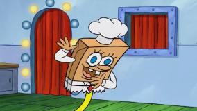 باب اسفنجی دوبله فارسی-باب اسفنجی جدید-کارتون باب اسفنجی-انیمیشن باب اسفنجی