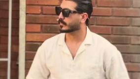 پیرایش مردانه دیاکو ولیعصر-آدرس و تصاویر