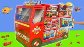 ماشین اسباب بازی مقوایی :: اسباب بازی ::  سرگرمی بانوان کودک