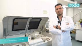 لزوم آزمایش‌های دوره‌ای و تشخیصی کودکان