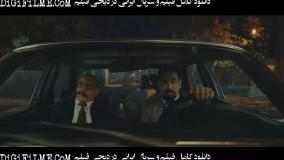پژمان جمشیدی در فیلم (((((کمدی))))) کوکتل مولوتف