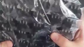سفارش جدید محصولات الکترونیکی شامل پل دیود ای جی بی تی ماسفت