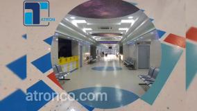 کفپوش اپوکسی دکوراتیو
