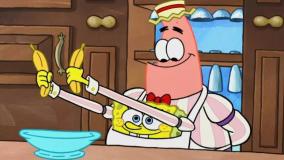 باب اسفنجی دوبله فارسی ، انیمیشن باب اسفنجی . باب اسفنجی جدید , باب اسفنجی