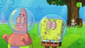 باب اسنفجی,کارتون باب اسفنجی دوبله فارسی جدید,انیمیشن باب اسفنجی و پاتریک