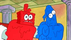 انیمیشن باب اسفنجی؛ باب اسفنجی دوبله فارسی؛ کارتون باب اسفنجی؛ باب اسفنجی جدید