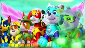 سگهای نگهبان|سگ نگهبان دوبله فارسی|انیمیشن سگهای نگهبان|کارتون سگهای نگهبان