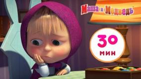 کارتون ماشا و میشا جدید انیمیشن ماشا و میشا ماشا و میشا