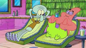 باب اسفنجی دوبله فارسی :: کارتون باب اسفنجی جدید :: برنامه کودک باب اسفنجی