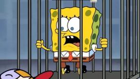 باب اسفنجی جدید، انیمیشن باب اسفنجی, باب اسفنجی دوبله فارسی؛ کارتون باب اسفنجی