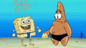 برنامه کودک باب اسفنجی؛ کارتون باب اسفنجی دوبله فارسی؛ دانلود انیمیشن باب اسفنجی