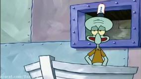 کارتون باب اسفنجی جدید باب اسفنجی انیمیشن باب اسفنجی