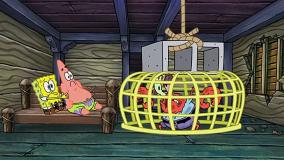 باب اسفنجی | کارتون باب اسفنجی جدید | فصل 13 قسمت 11