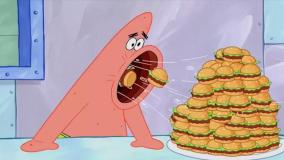 باب اسفنجی آپارات، انیمیشن باب اسفنجی، باب اسفنجی دوبله فارسی، باب اسفنجی