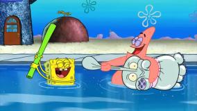 باب اسفنجی دوبله فارسی ، انیمیشن باب اسفنجی . باب اسفنجی جدید , باب اسفنجی