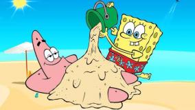 باب اسفنجی|کارتون باب اسفنجی دوبله فارسی جدید|دانلود انیمیشن باب اسفنجی