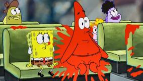 باب اسفنجی جدید، انیمیشن باب اسفنجی, باب اسفنجی دوبله فارسی؛ کارتون باب اسفنجی