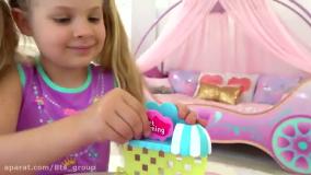 دیانا و روما قسمت جدید و بامزه