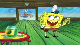 باب اسفنجی طولانی دوبله فارسی _ کارتون باب اسفنجی جدید _ انیمیشن باب اسف 1 ساعته