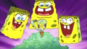 باب اسفنجی جدید، انیمیشن باب اسفنجی, باب اسفنجی دوبله فارسی؛ کارتون باب اسفنجی